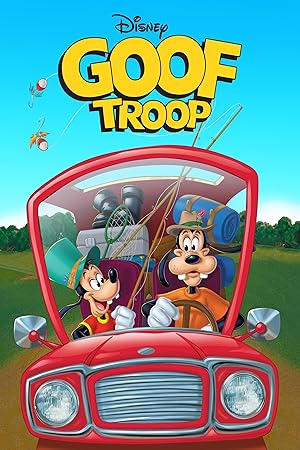 Goof Troop Season 2