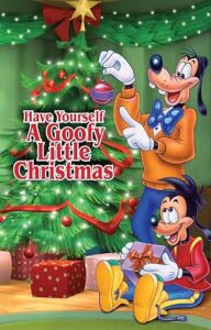 Goof Troop Christmas