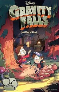 Gravity Falls Season 1