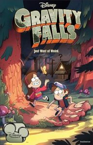 Gravity Falls Season 2