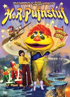 H.R. Pufnstuf