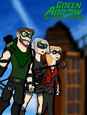 Green Arrow: The Animated Adventures