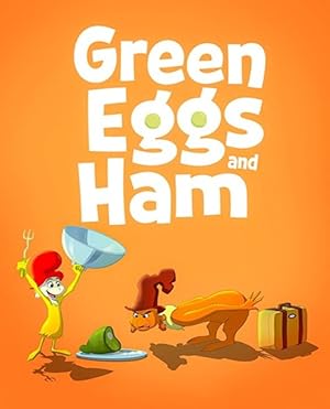 Green Eggs and Ham Season 1