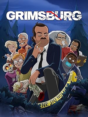 Grimsburg