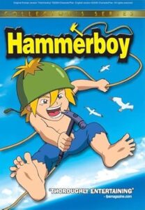 Hammer Boy