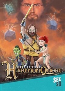 HarmonQuest Season 1