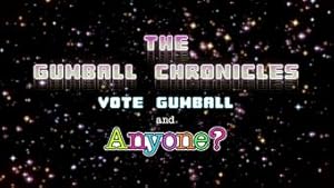 The Gumball Chronicles