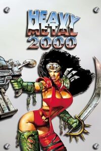 Heavy Metal 2000