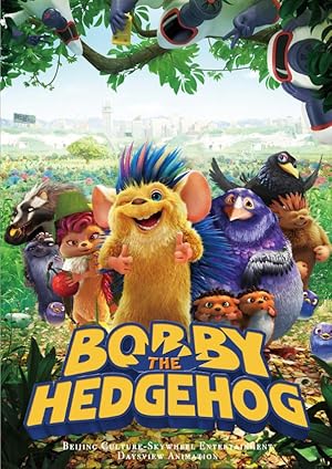 Hedgehogs (2016)