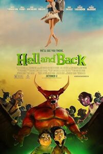 Hell and Back