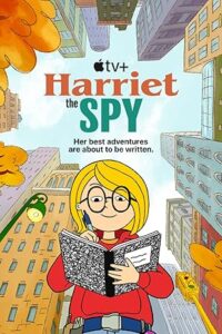 Harriet the Spy