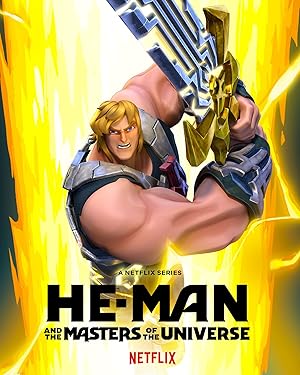 He-Man and the Masters of the Universe Season 1