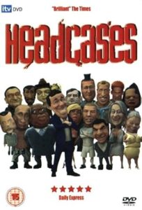 Headcases