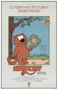 Heathcliff: The Movie