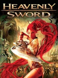 Heavenly Sword