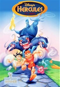 Hercules (TV Series)