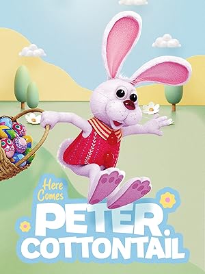 Here Comes Peter Cottontail