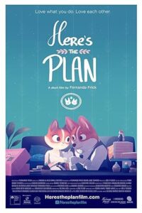 Here’s the Plan (2016)