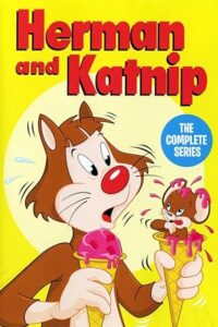 Herman and Katnip