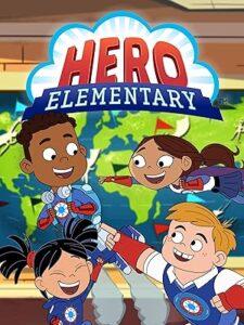 Hero Elementary