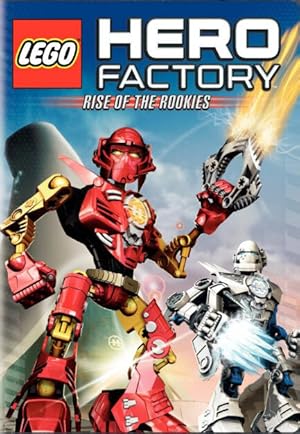 Hero Factory