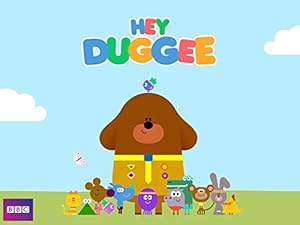 Hey Duggee