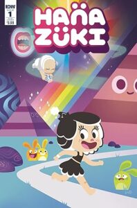 Hanazuki: Full of Treasures Season 2