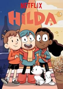 Hilda Season 2