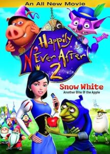 Happily N’Ever After 2