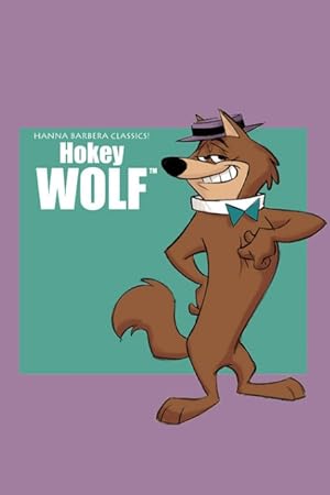 Hokey Wolf