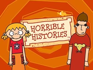 Horrible Histories