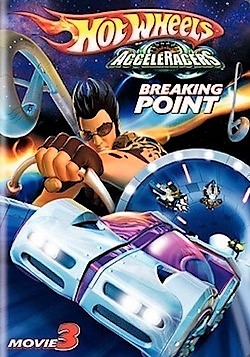 Hot Wheels AcceleRacers: Breaking Point