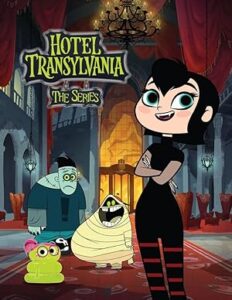 Hotel Transylvania: The Series – Season 1