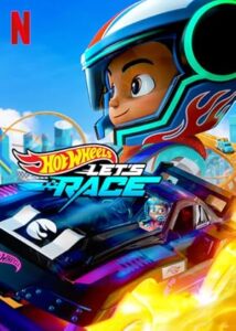 Hot Wheels Let’s Race Season 2