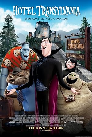 Hotel Transylvania Season 1