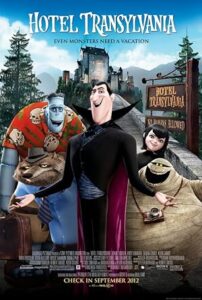 Hotel Transylvania Season 2