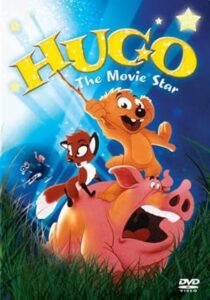 Hugo: The Movie Star