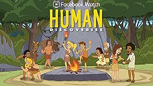 Human Discoveries