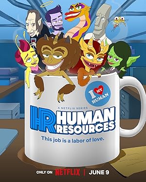 Human Resources