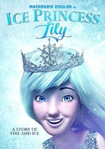 Ice Princess Lily (2018)