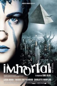 Immortal