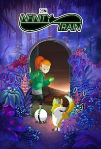 Infinity Train (TV Series) Season 4