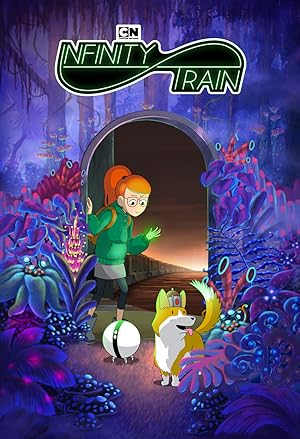 Infinity Train (TV Series) Season 3