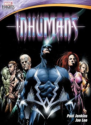 Inhumans