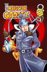 Inspector Gadget Season 2