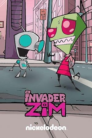 Invader ZIM