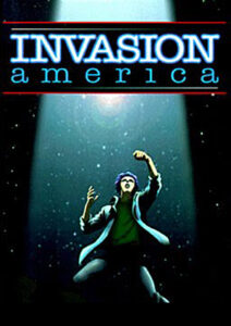 Invasion America