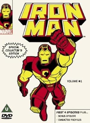 Iron Man (1966)