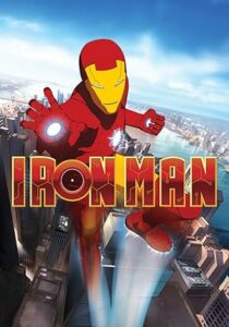 Iron Man: Armored Adventures Season 1