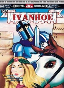 Ivanhoe